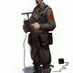 Illustration for article titled Before They Were Heroes: the Art of Team Fortress 2